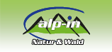 alp-in Natur & Wald