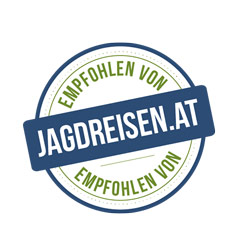 Logo Jagdreisen.at